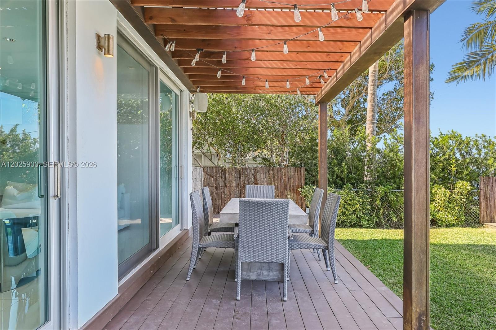 BISCAYNE BEACH-2ND ADDN - Residential Lease