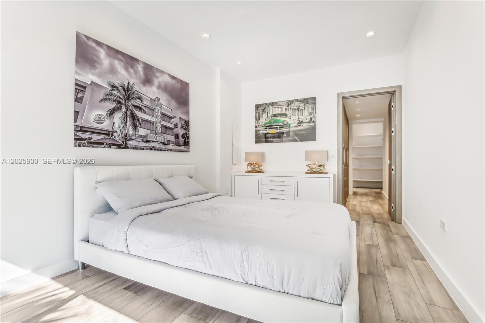 BISCAYNE BEACH-2ND ADDN - Residential Lease