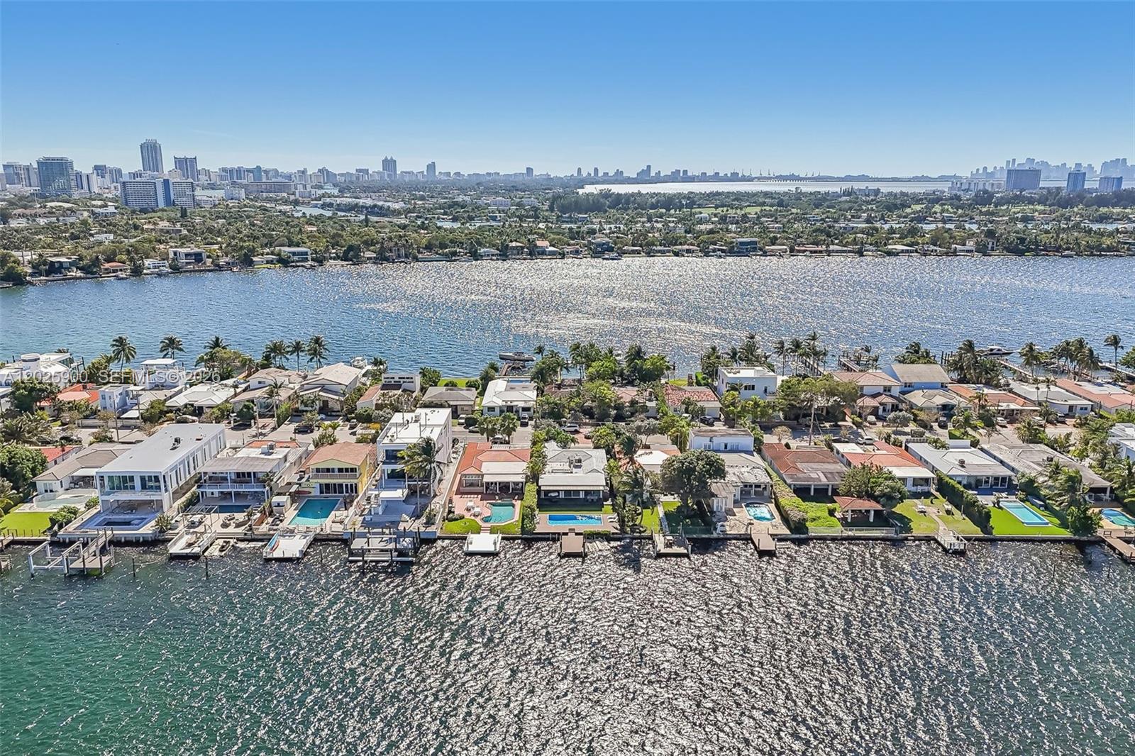 BISCAYNE BEACH-2ND ADDN - Residential Lease