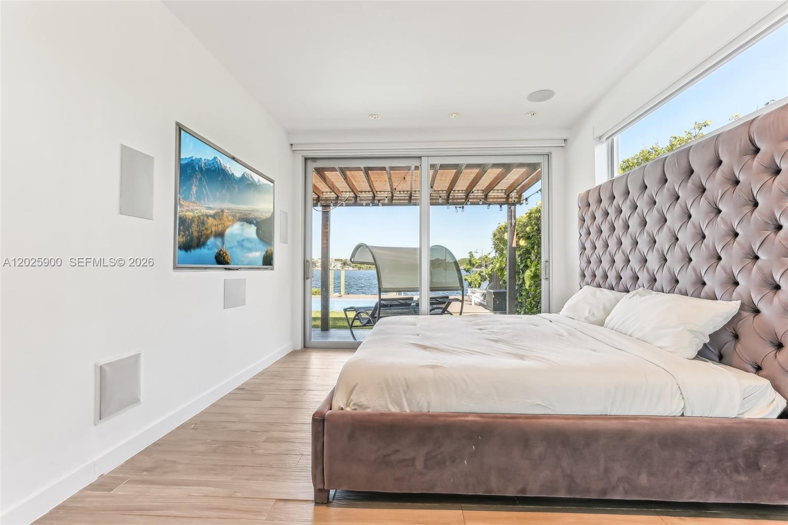 BISCAYNE BEACH-2ND ADDN - Residential Lease