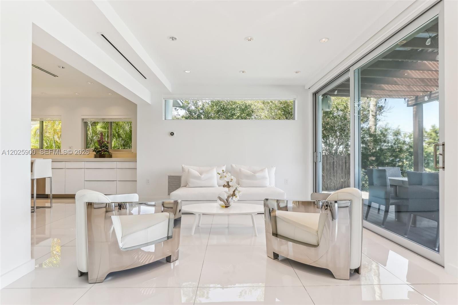 BISCAYNE BEACH-2ND ADDN - Residential Lease