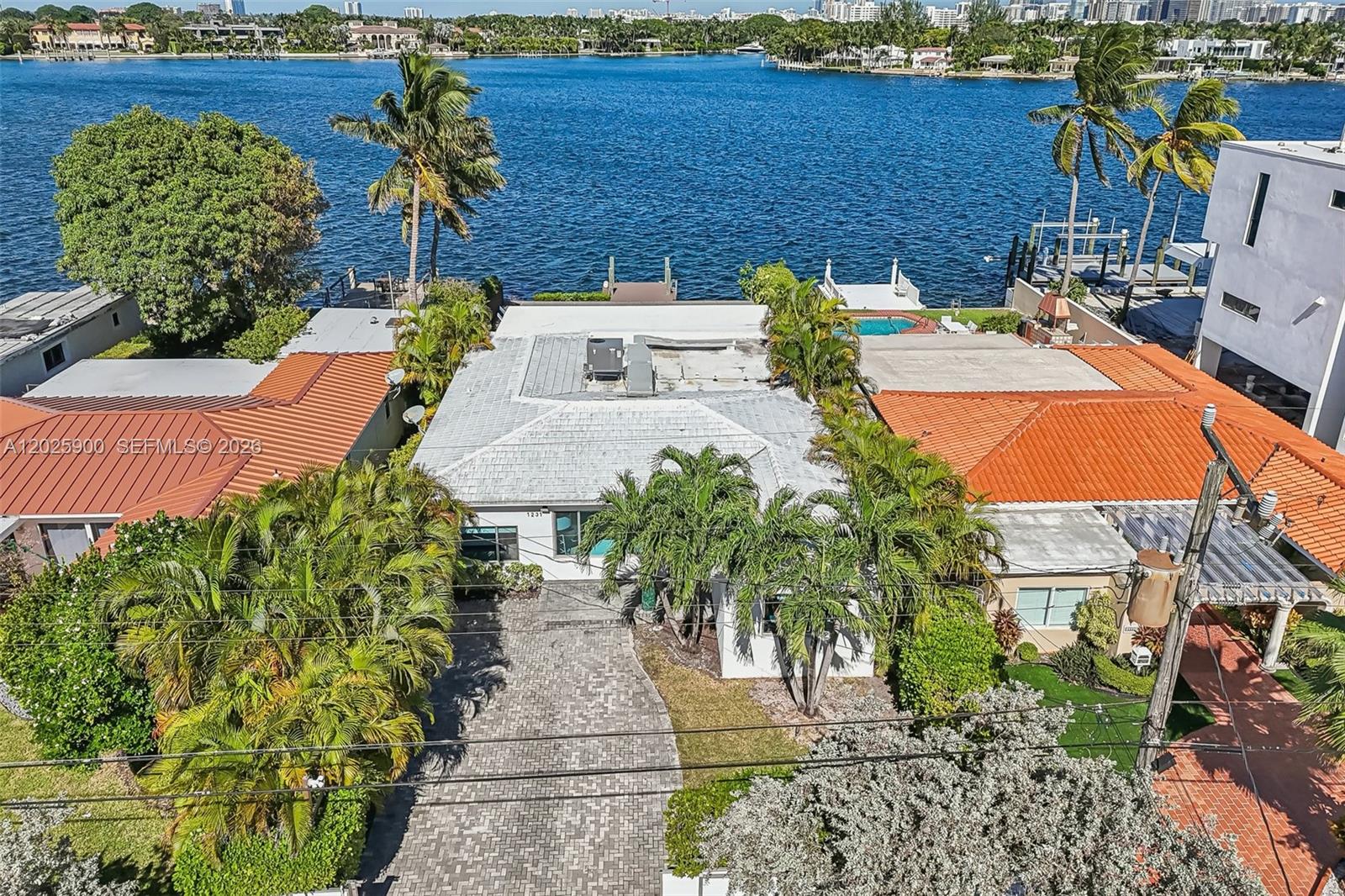BISCAYNE BEACH-2ND ADDN - Residential Lease