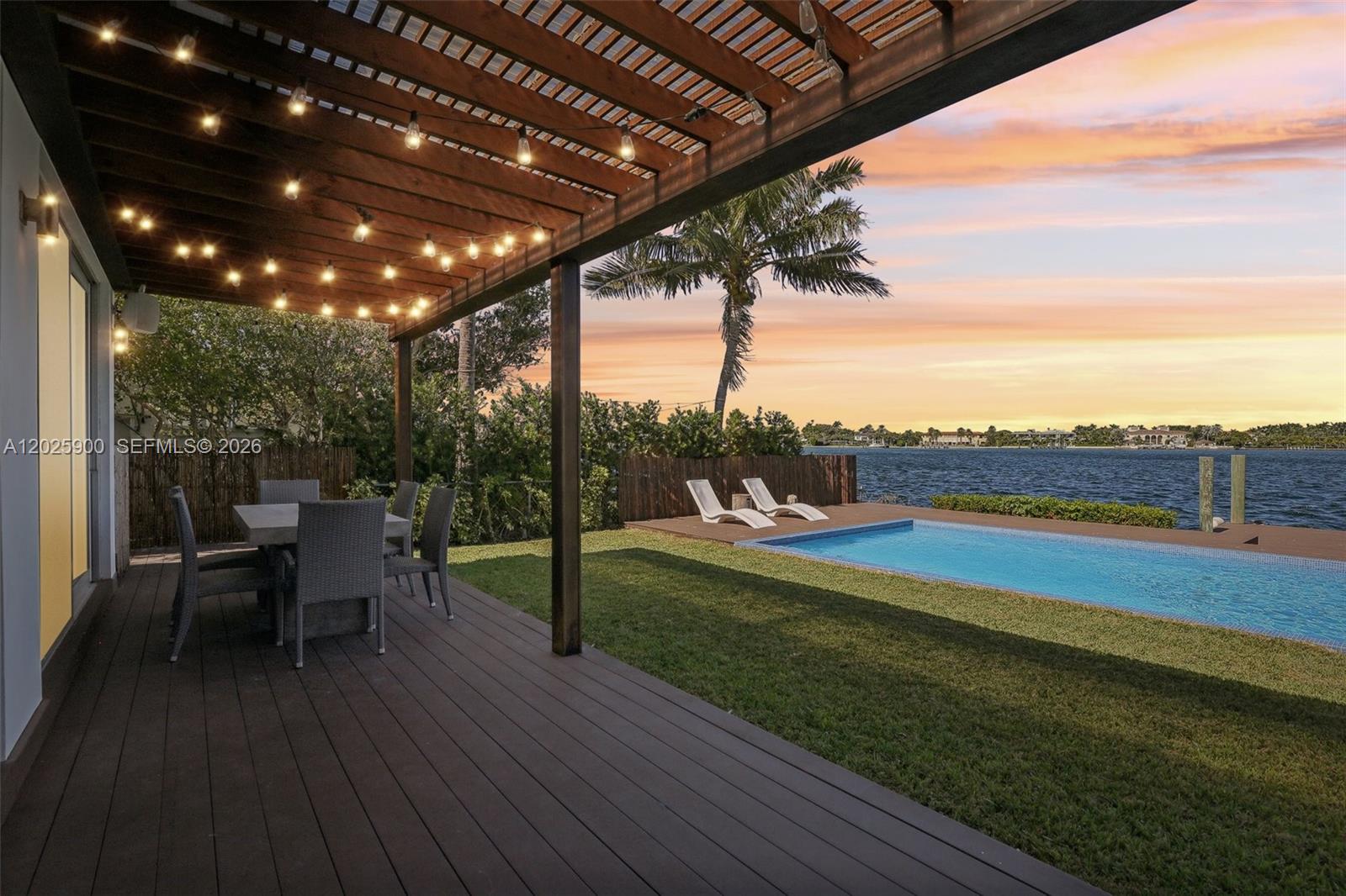 BISCAYNE BEACH-2ND ADDN - Residential Lease
