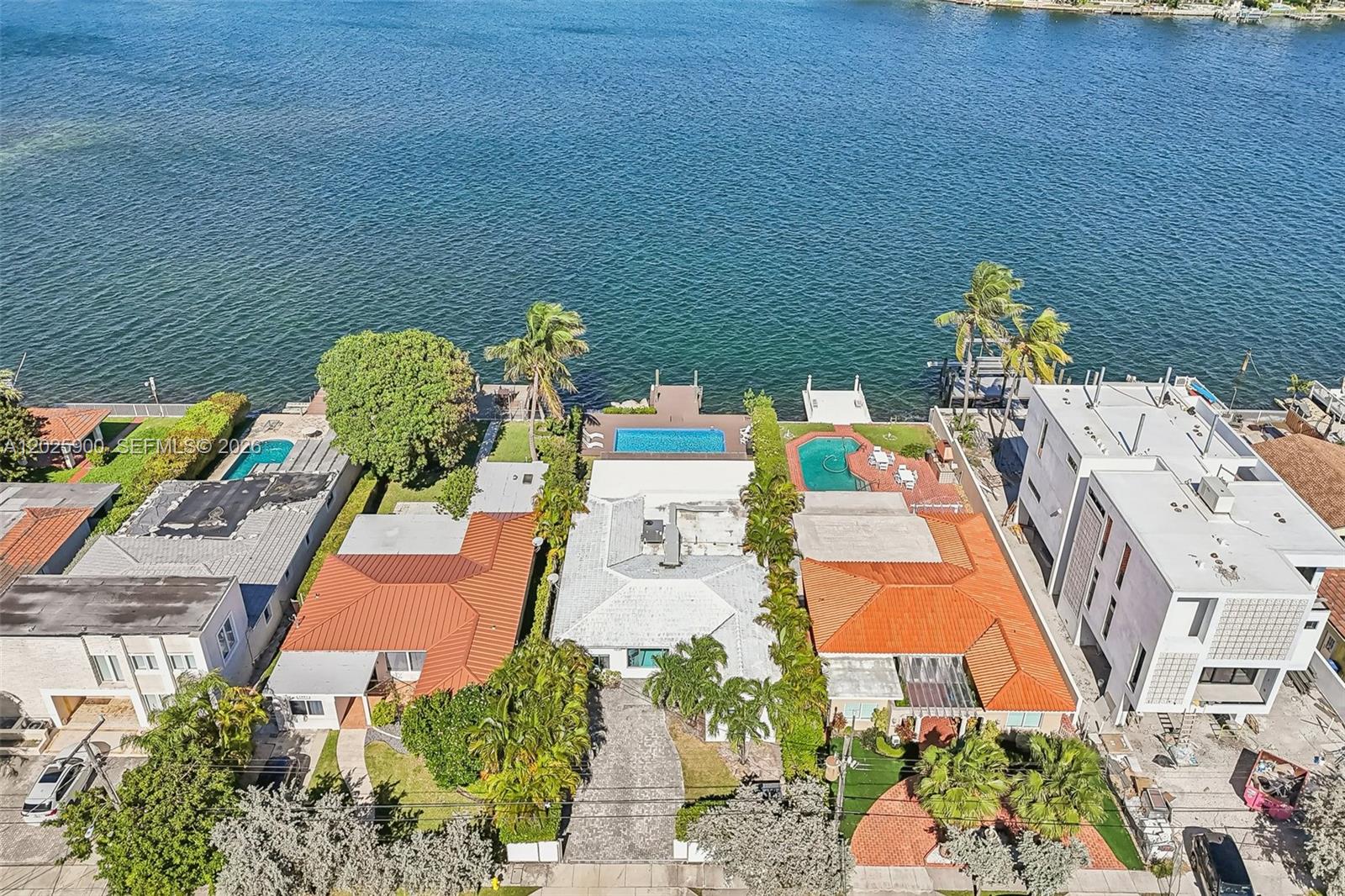 BISCAYNE BEACH-2ND ADDN - Residential Lease