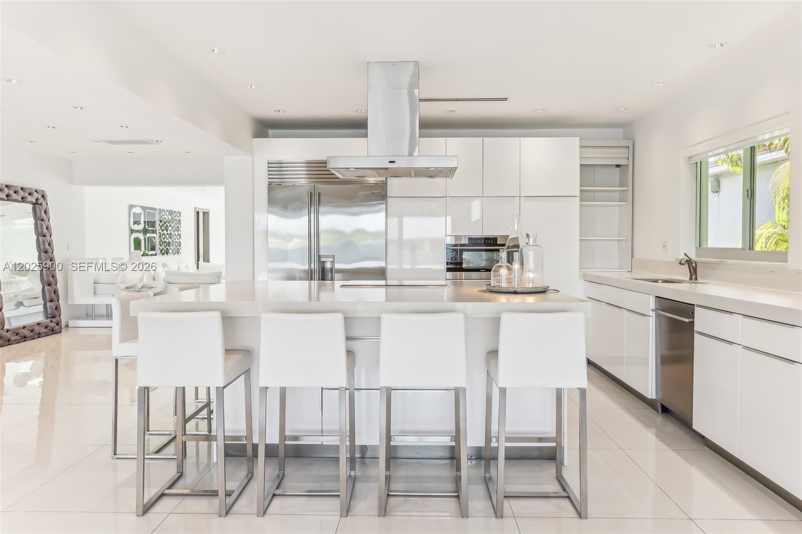 BISCAYNE BEACH-2ND ADDN - Residential Lease