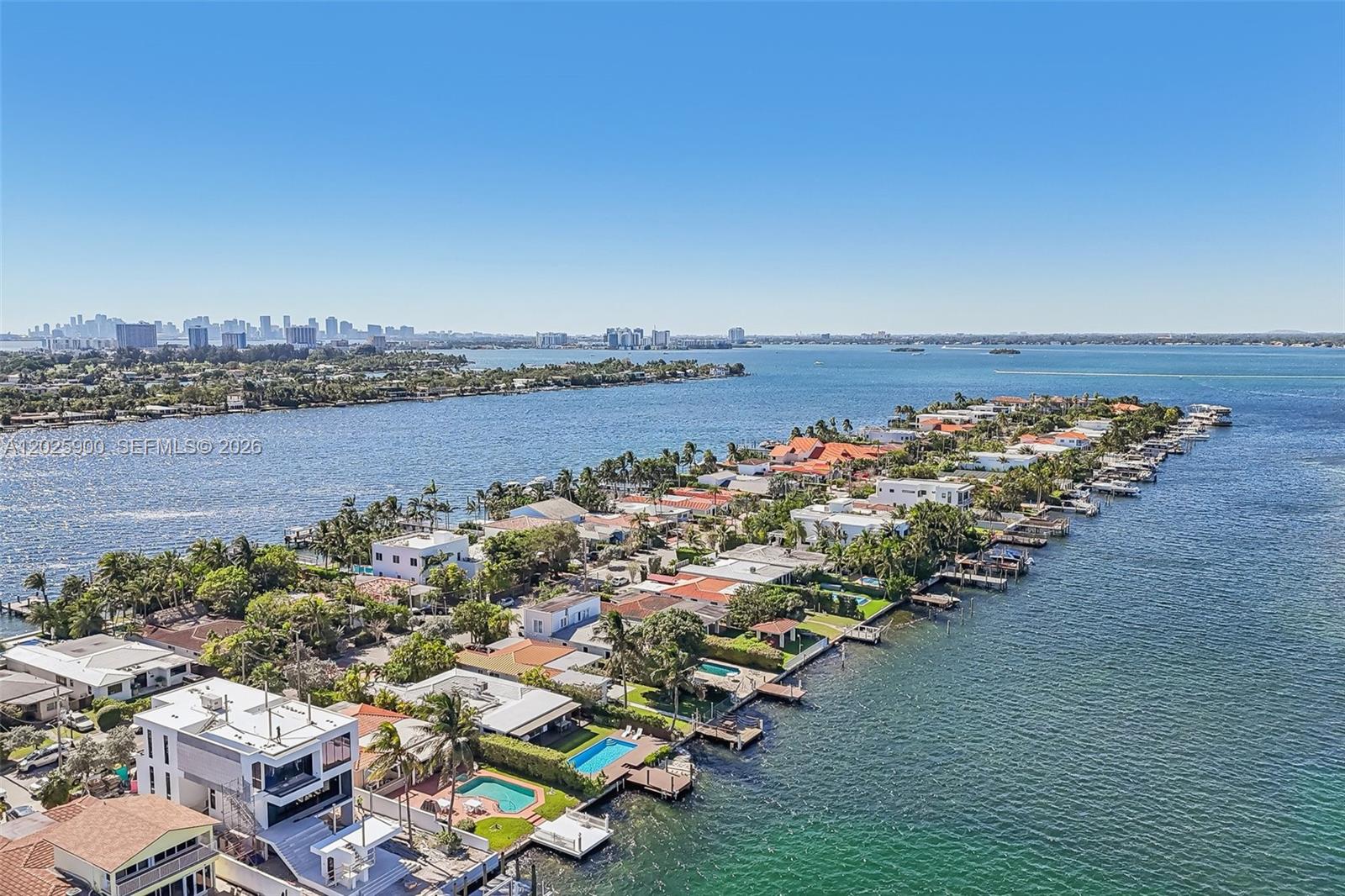 BISCAYNE BEACH-2ND ADDN - Residential Lease