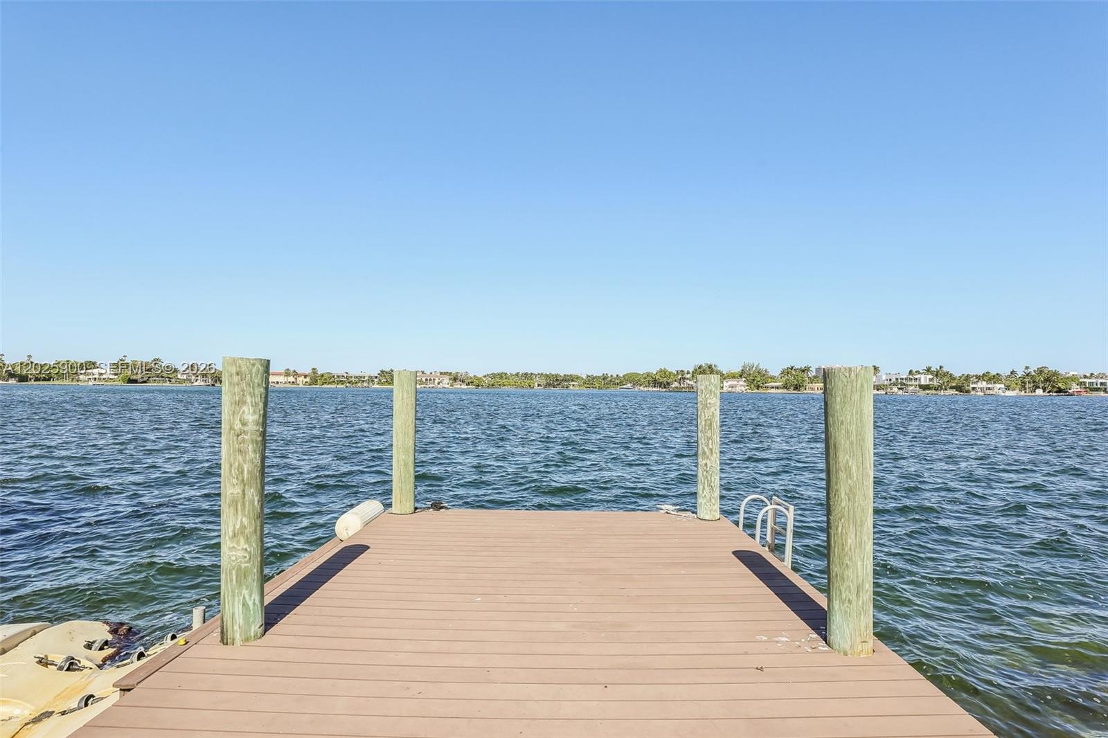BISCAYNE BEACH-2ND ADDN - Residential Lease