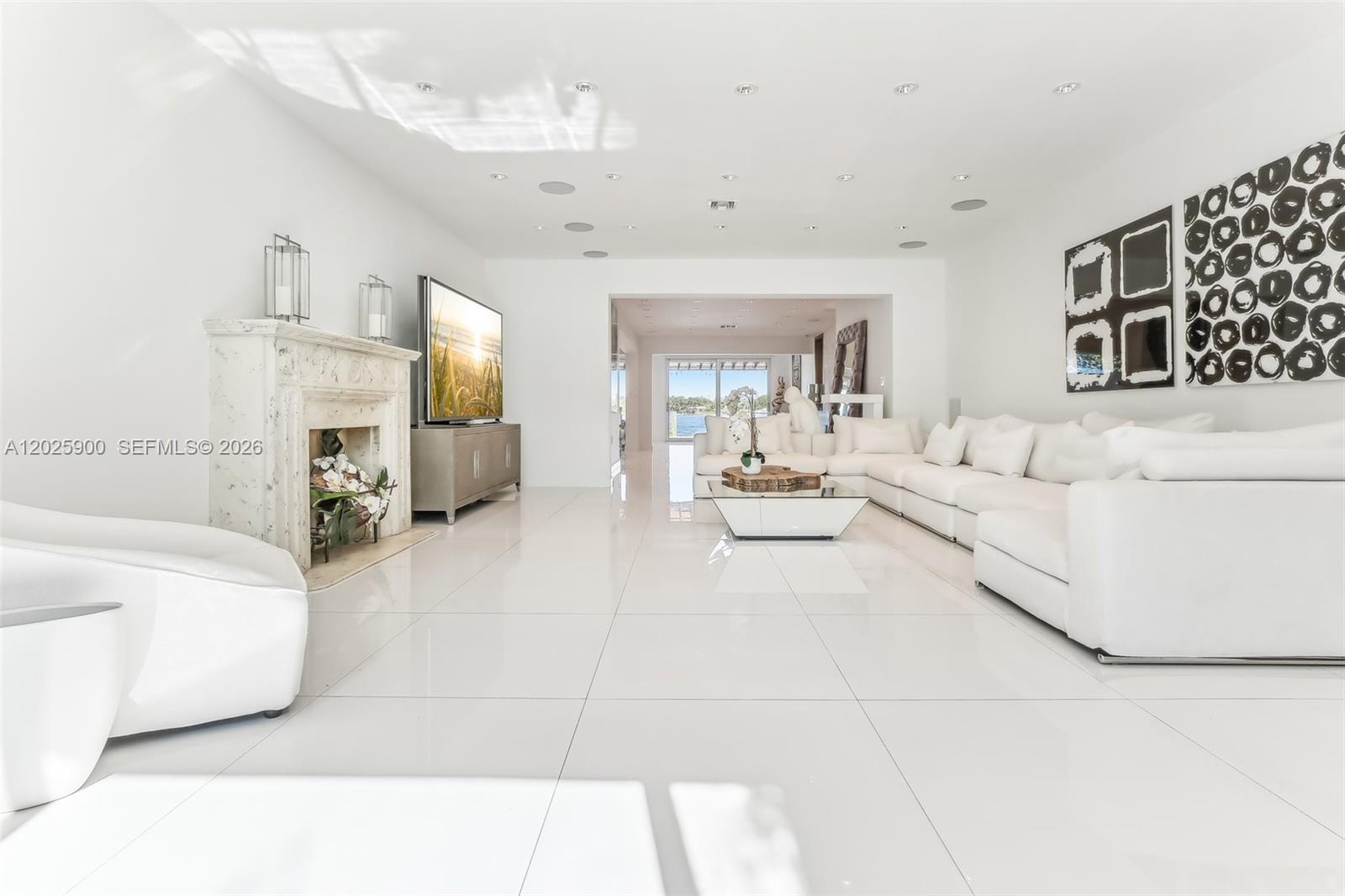 BISCAYNE BEACH-2ND ADDN - Residential Lease