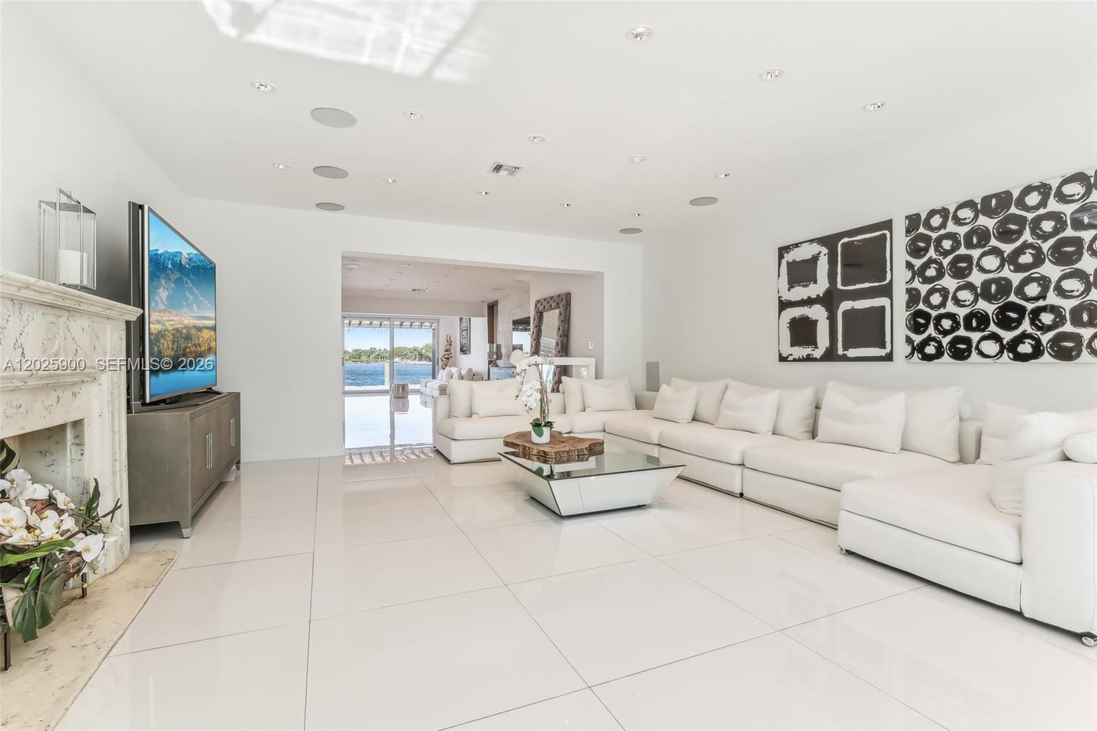 BISCAYNE BEACH-2ND ADDN - Residential Lease