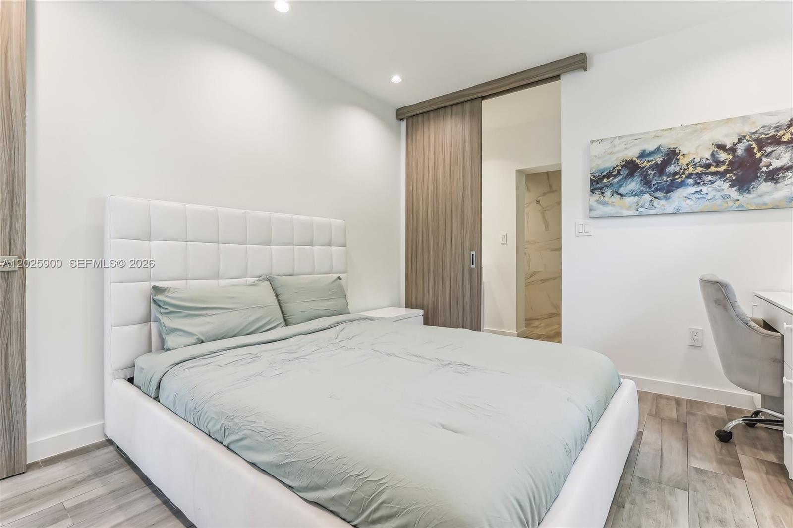 BISCAYNE BEACH-2ND ADDN - Residential Lease