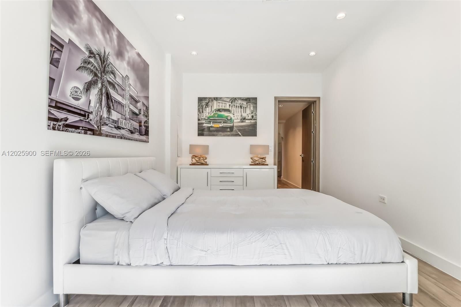 BISCAYNE BEACH-2ND ADDN - Residential Lease