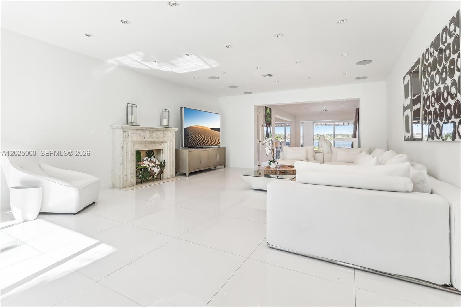 BISCAYNE BEACH-2ND ADDN - Residential Lease