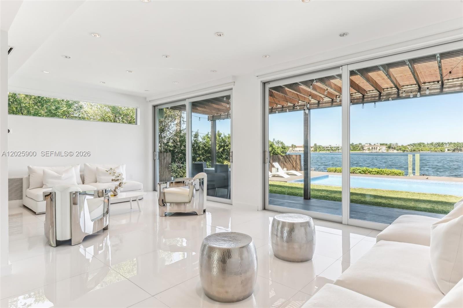 BISCAYNE BEACH-2ND ADDN - Residential Lease