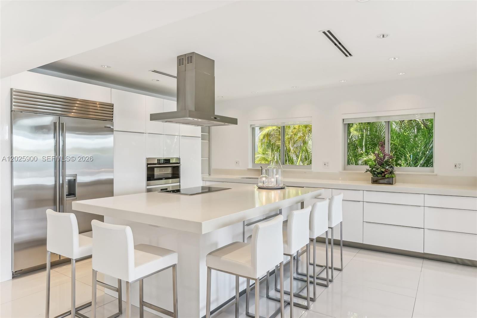 BISCAYNE BEACH-2ND ADDN - Residential Lease