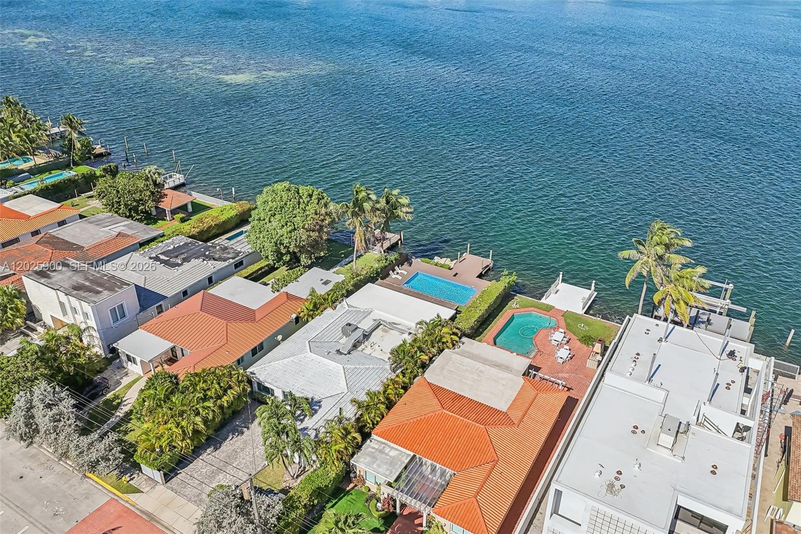 BISCAYNE BEACH-2ND ADDN - Residential Lease