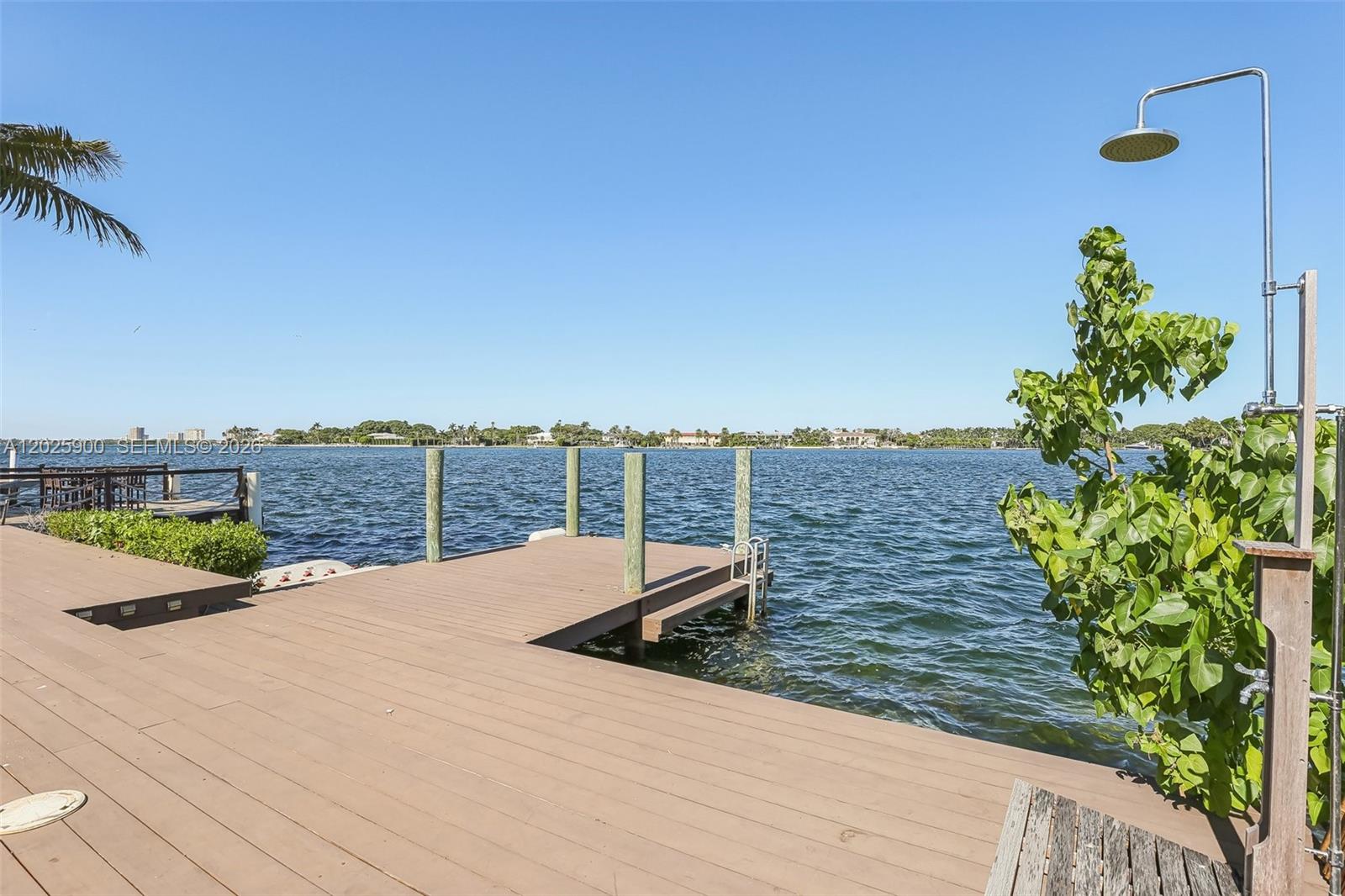 BISCAYNE BEACH-2ND ADDN - Residential Lease