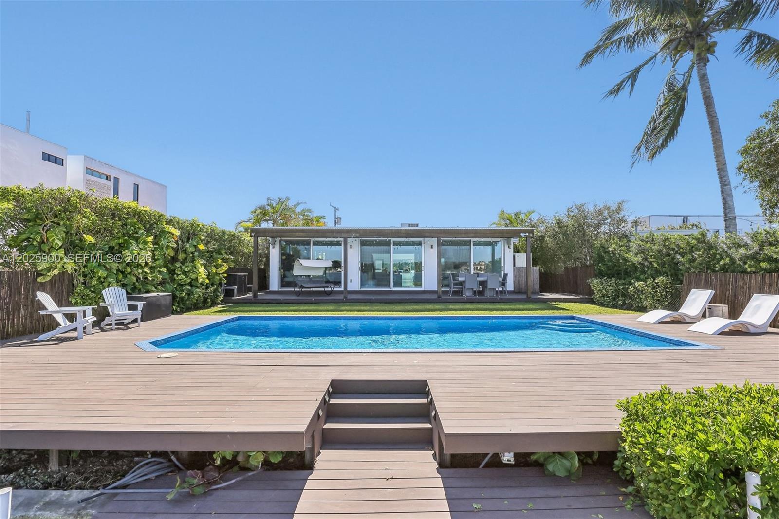 BISCAYNE BEACH-2ND ADDN - Residential Lease