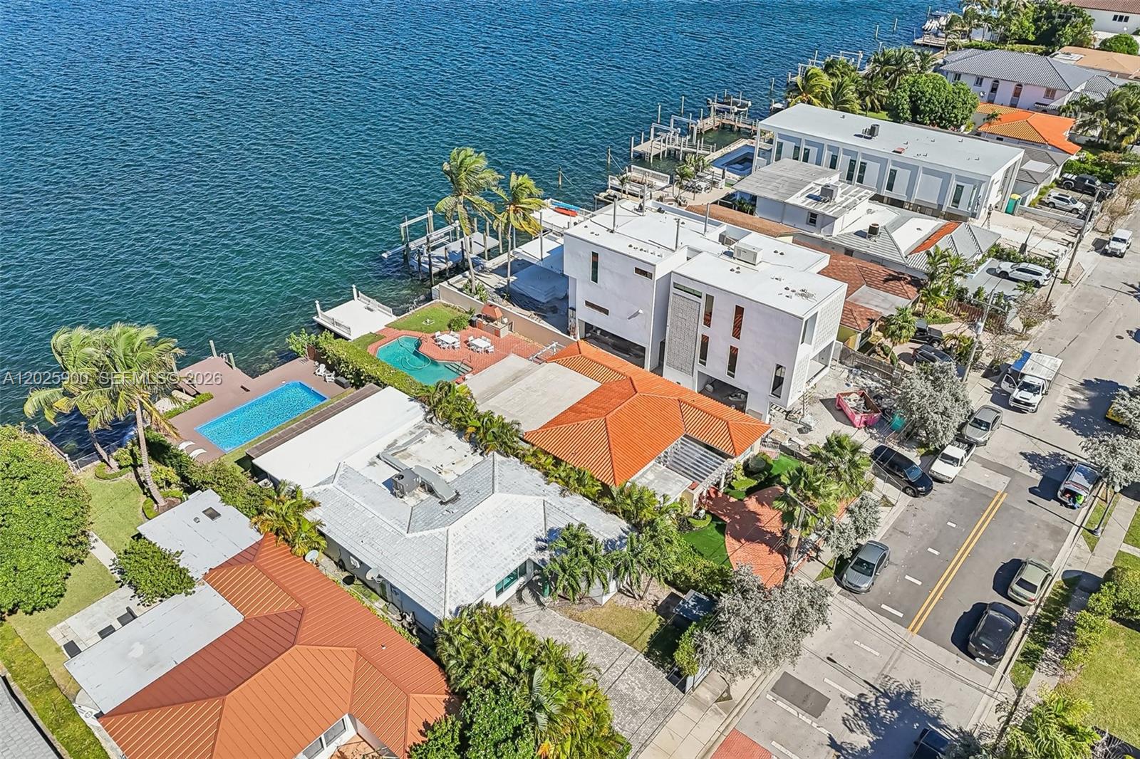 BISCAYNE BEACH-2ND ADDN - Residential Lease