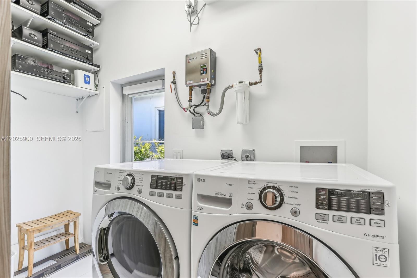 BISCAYNE BEACH-2ND ADDN - Residential Lease