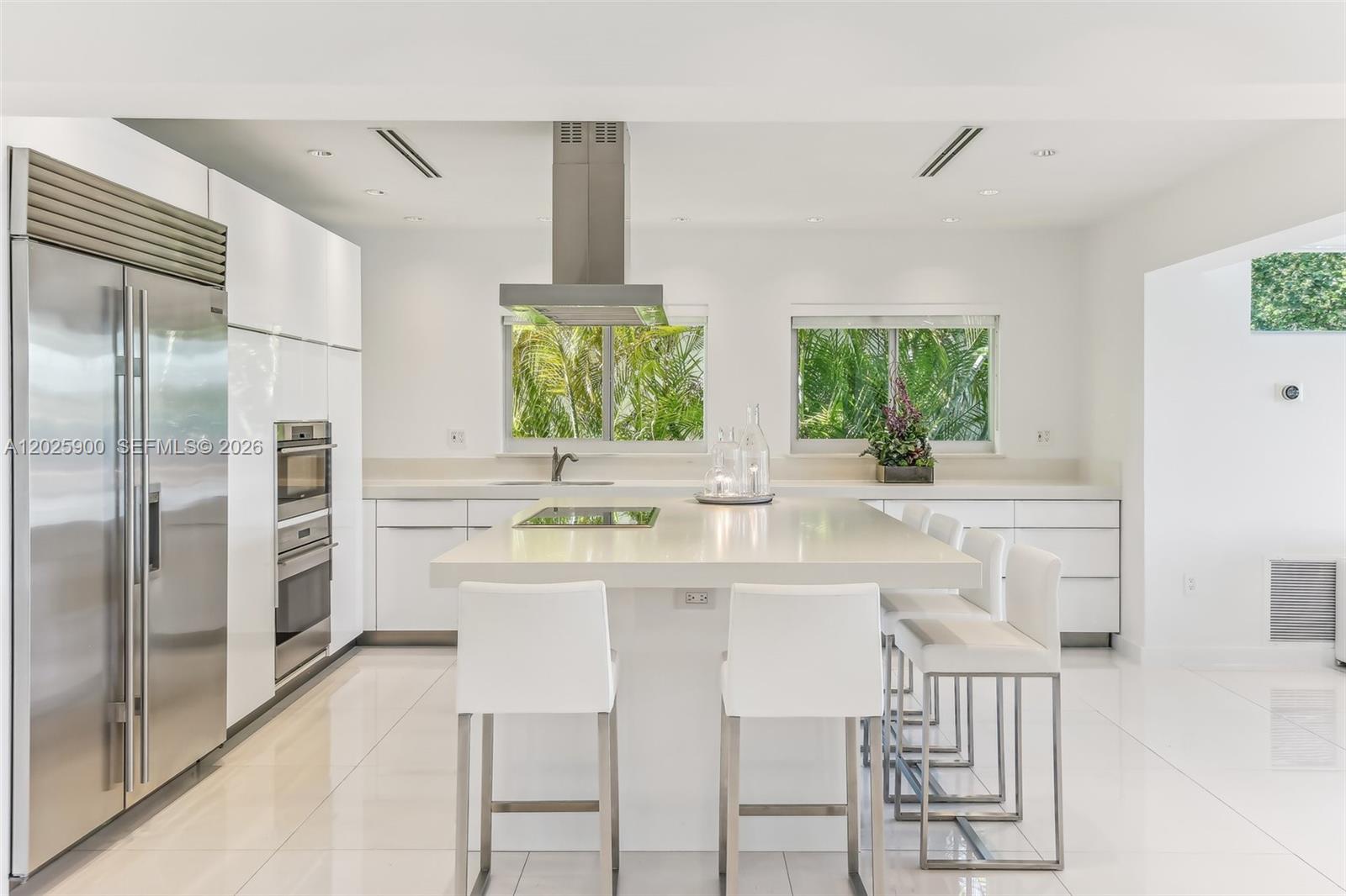 BISCAYNE BEACH-2ND ADDN - Residential Lease