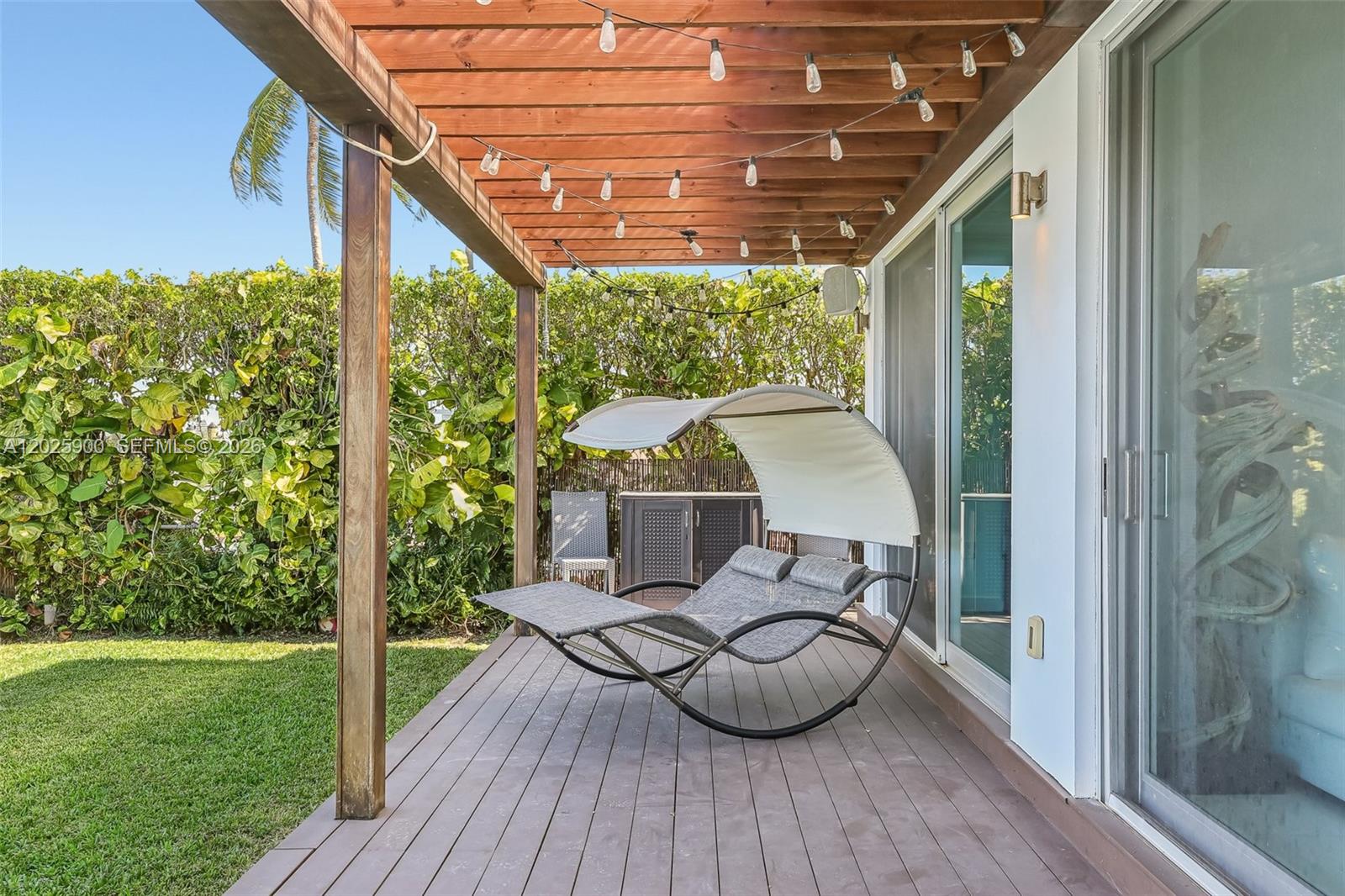 BISCAYNE BEACH-2ND ADDN - Residential Lease