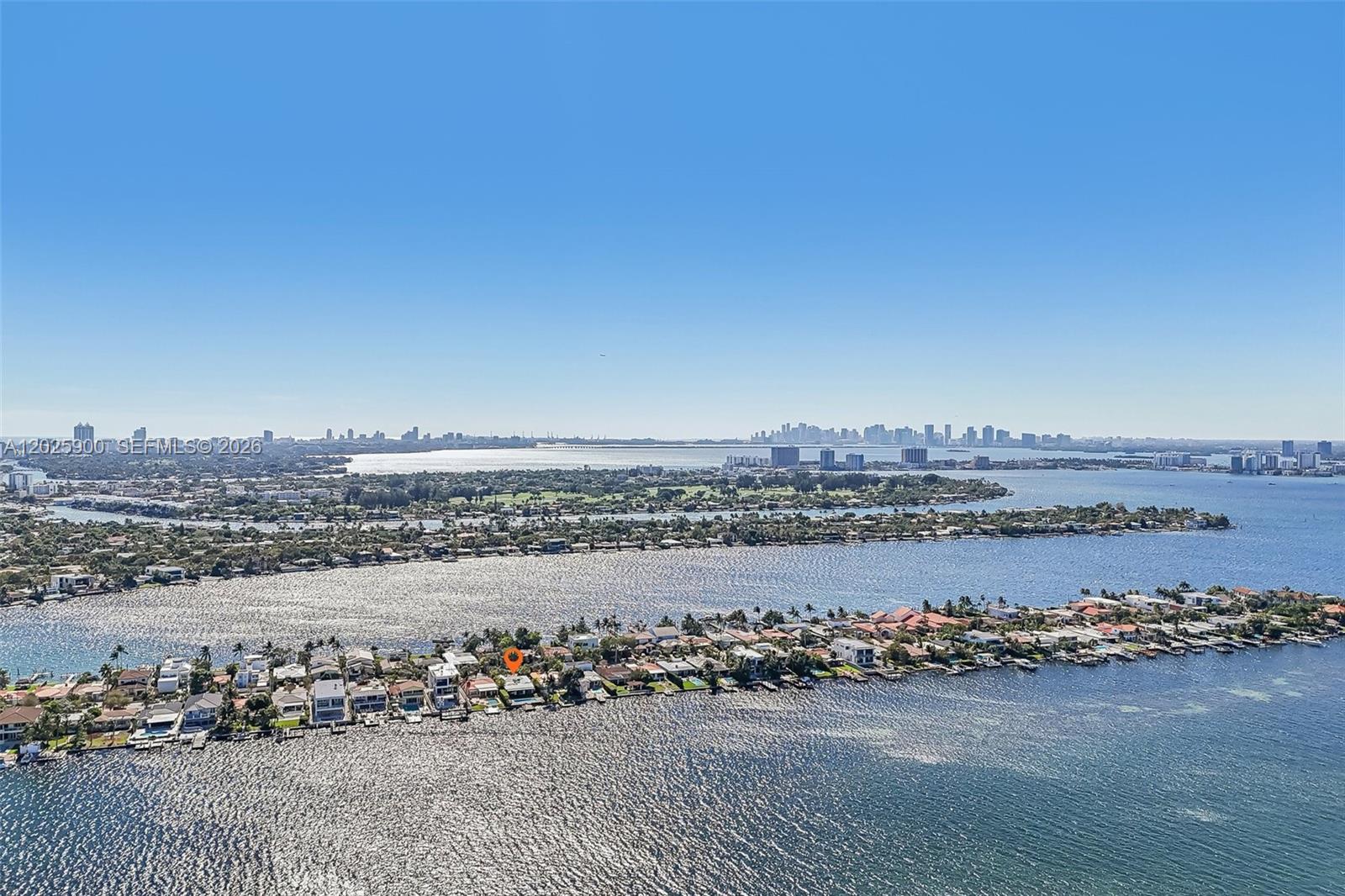 BISCAYNE BEACH-2ND ADDN - Residential Lease