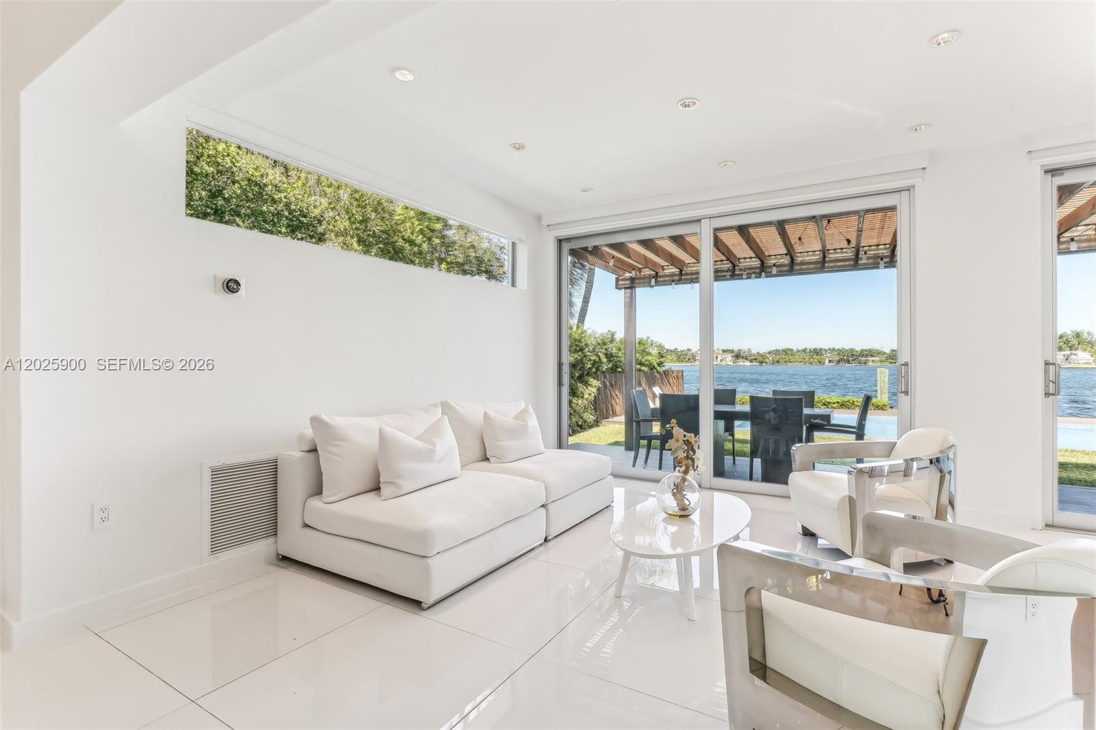 BISCAYNE BEACH-2ND ADDN - Residential Lease
