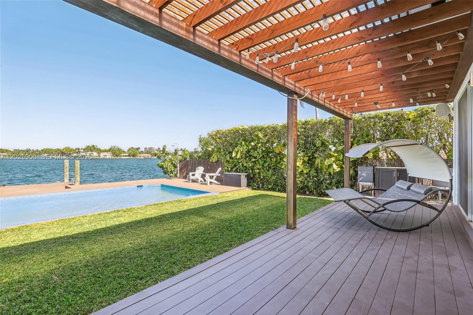 BISCAYNE BEACH-2ND ADDN - Residential Lease