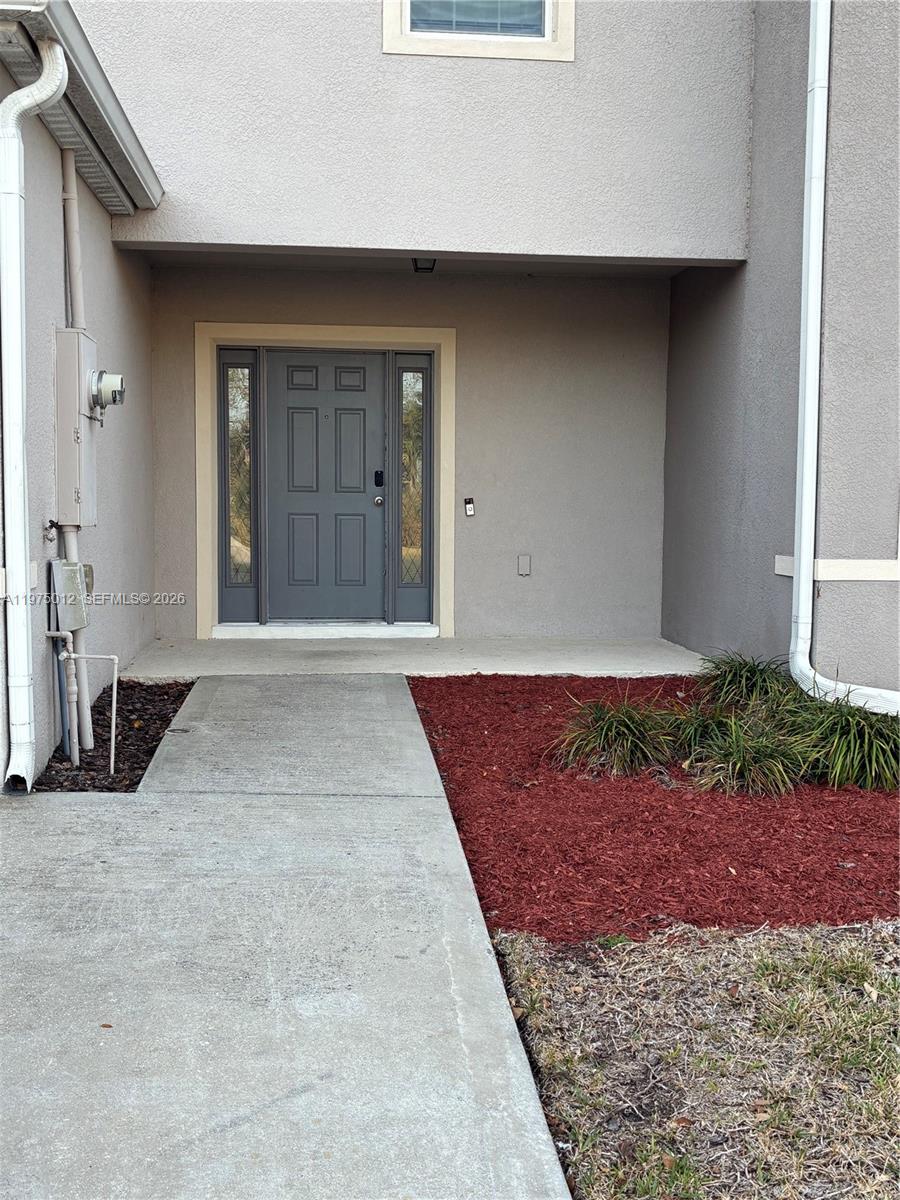 MIRAGE - Residential