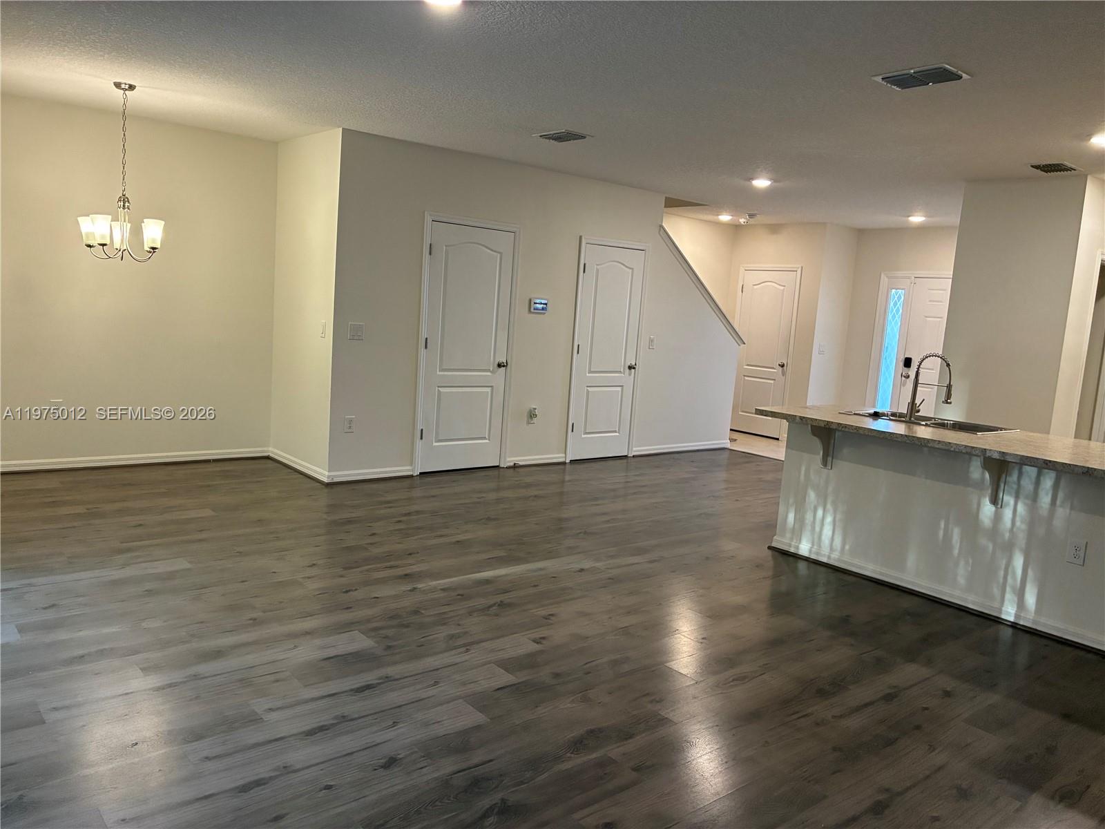 MIRAGE - Residential
