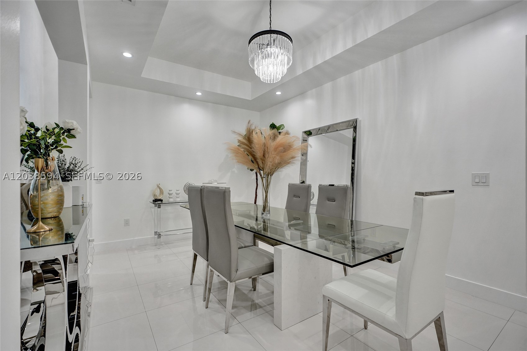 SUPERIOR SUBDIVISION - Residential