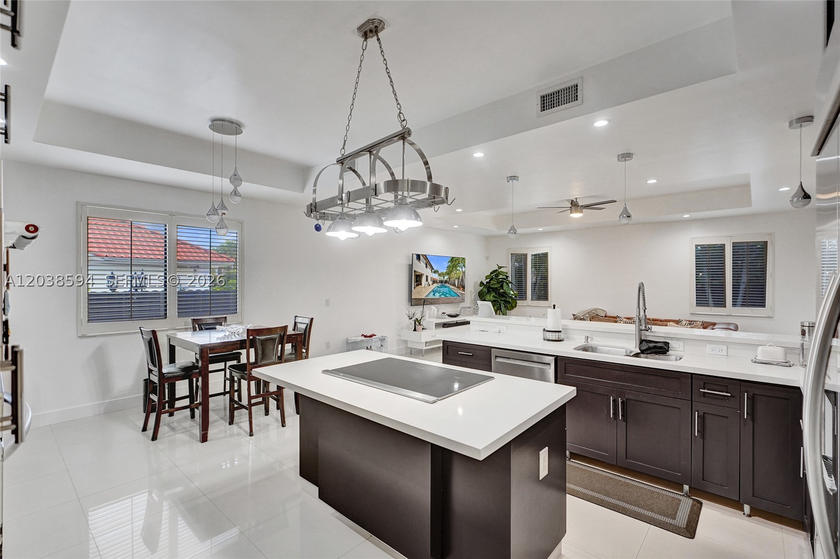 SUPERIOR SUBDIVISION - Residential