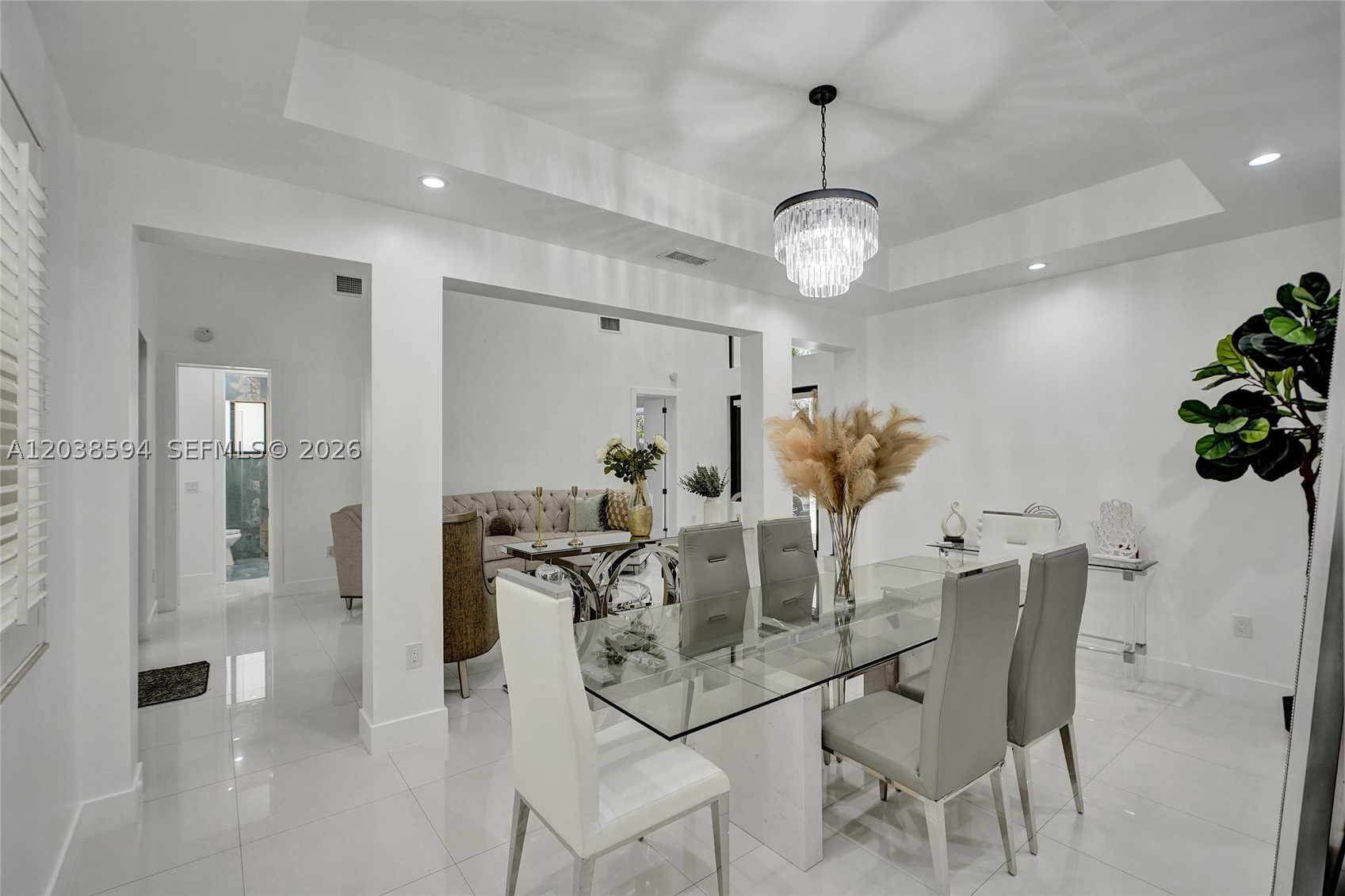 SUPERIOR SUBDIVISION - Residential