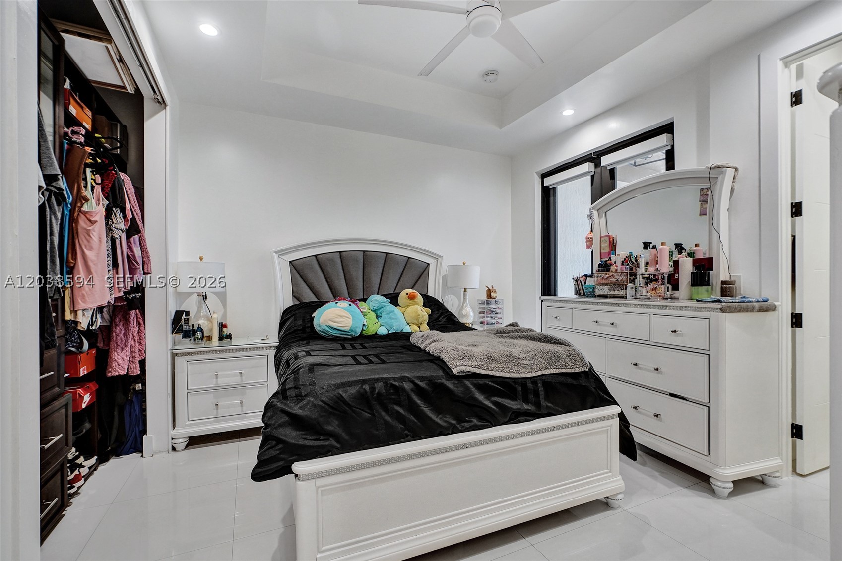 SUPERIOR SUBDIVISION - Residential