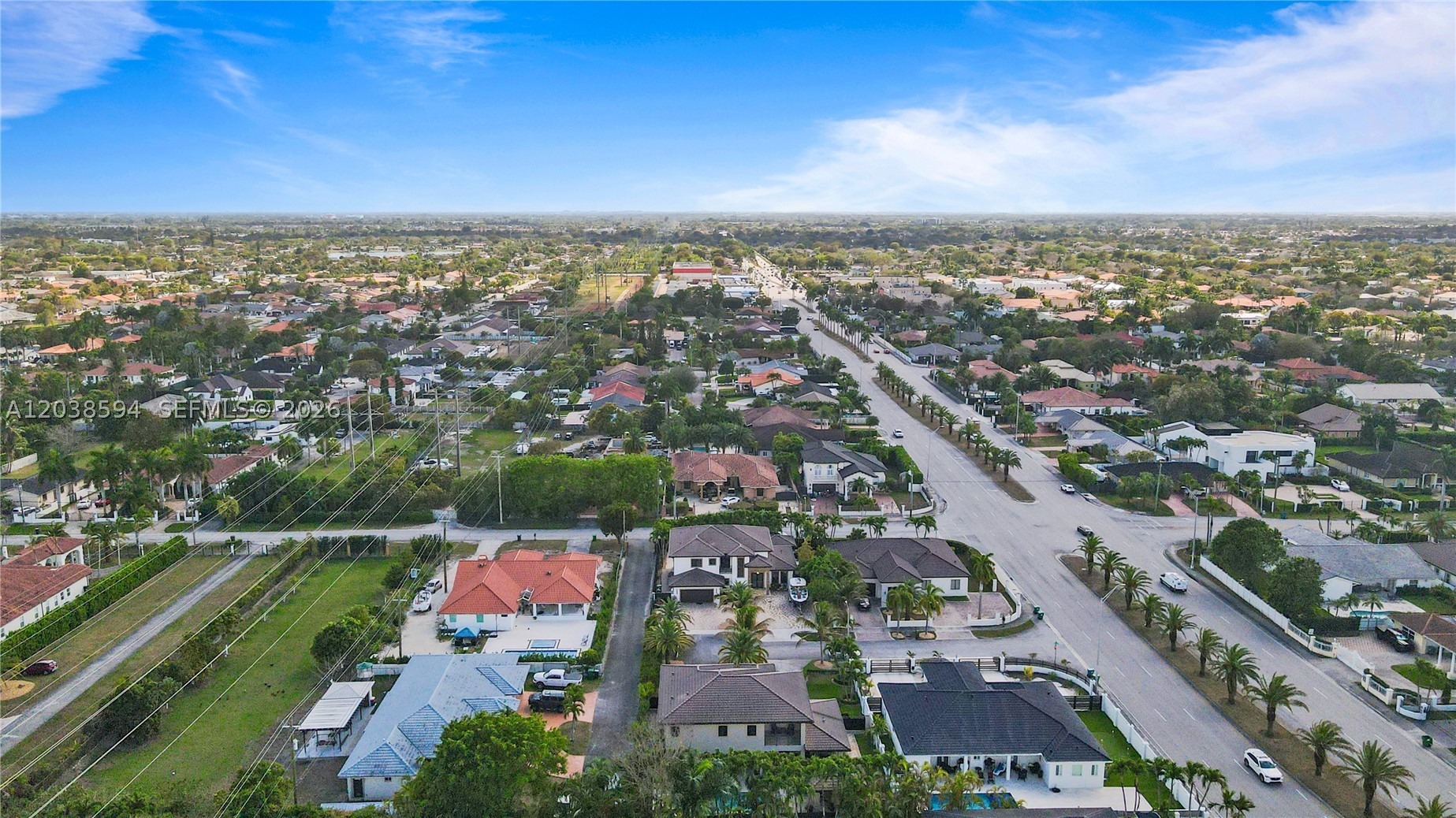 SUPERIOR SUBDIVISION - Residential