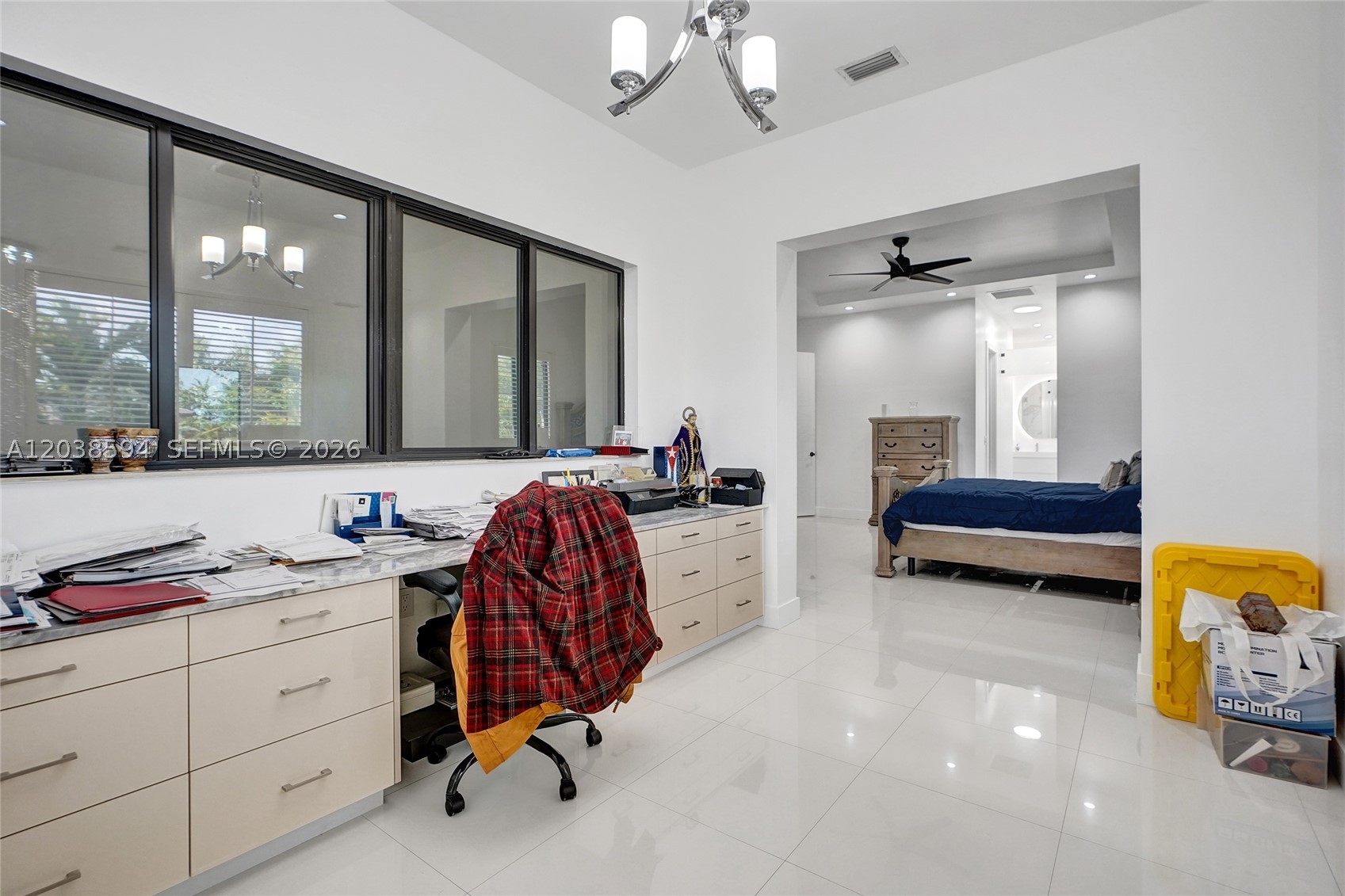 SUPERIOR SUBDIVISION - Residential