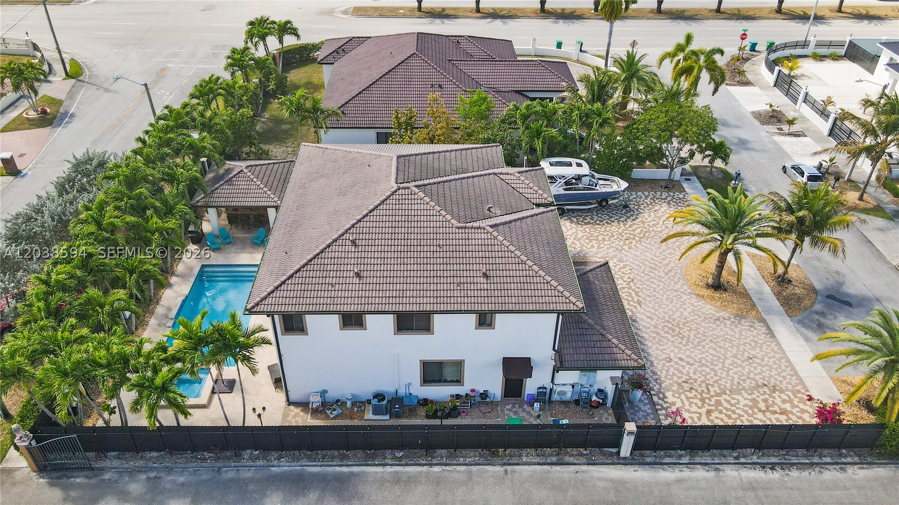 SUPERIOR SUBDIVISION - Residential