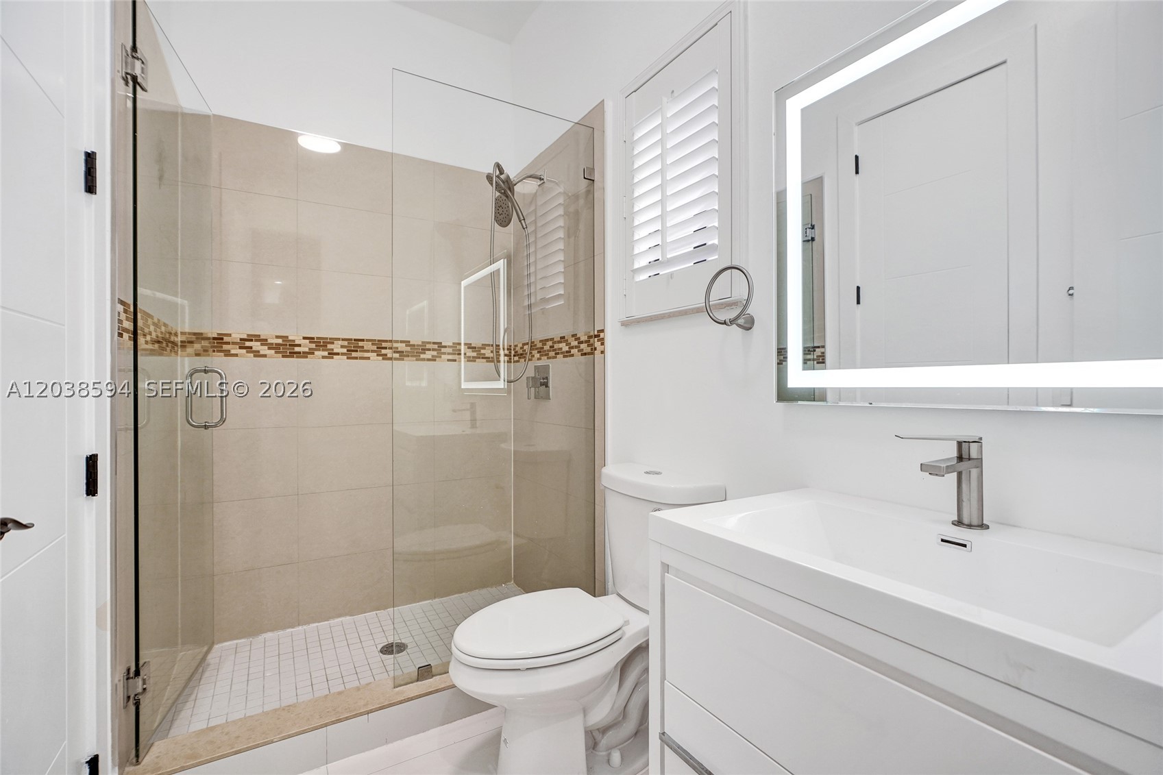 SUPERIOR SUBDIVISION - Residential