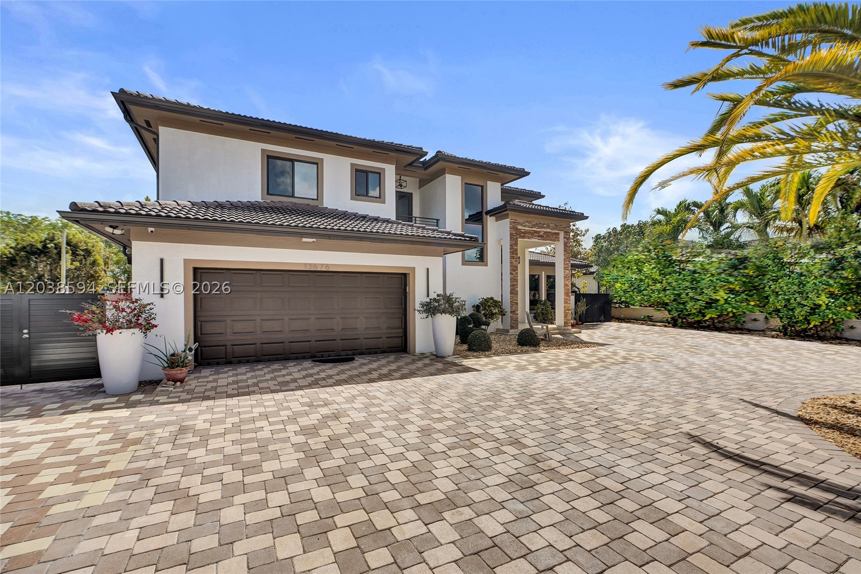 SUPERIOR SUBDIVISION - Residential