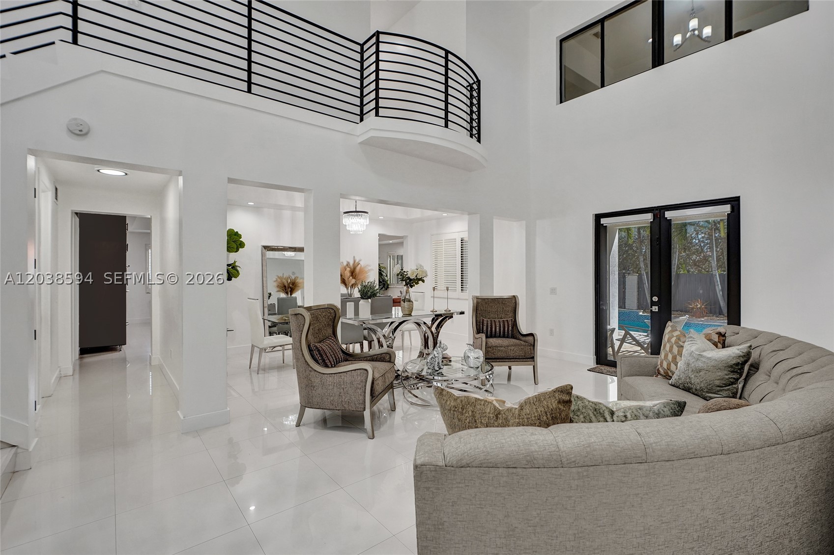 SUPERIOR SUBDIVISION - Residential