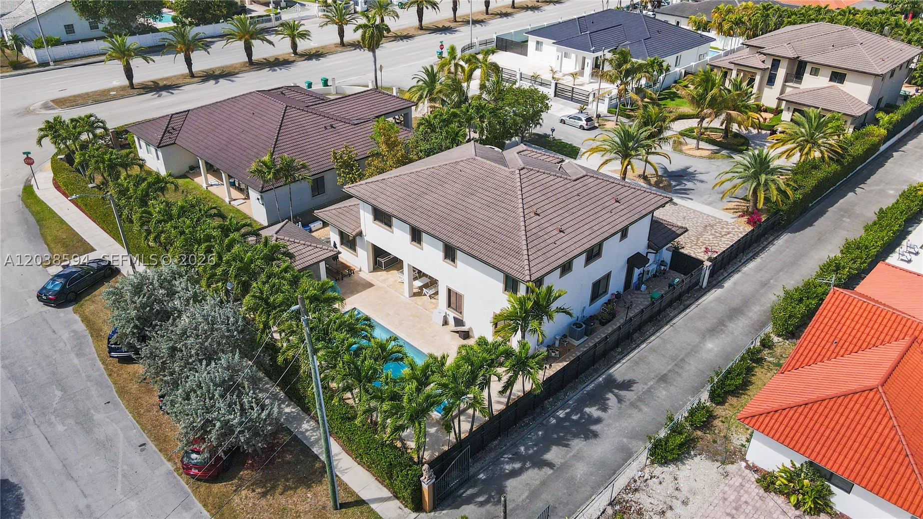 SUPERIOR SUBDIVISION - Residential