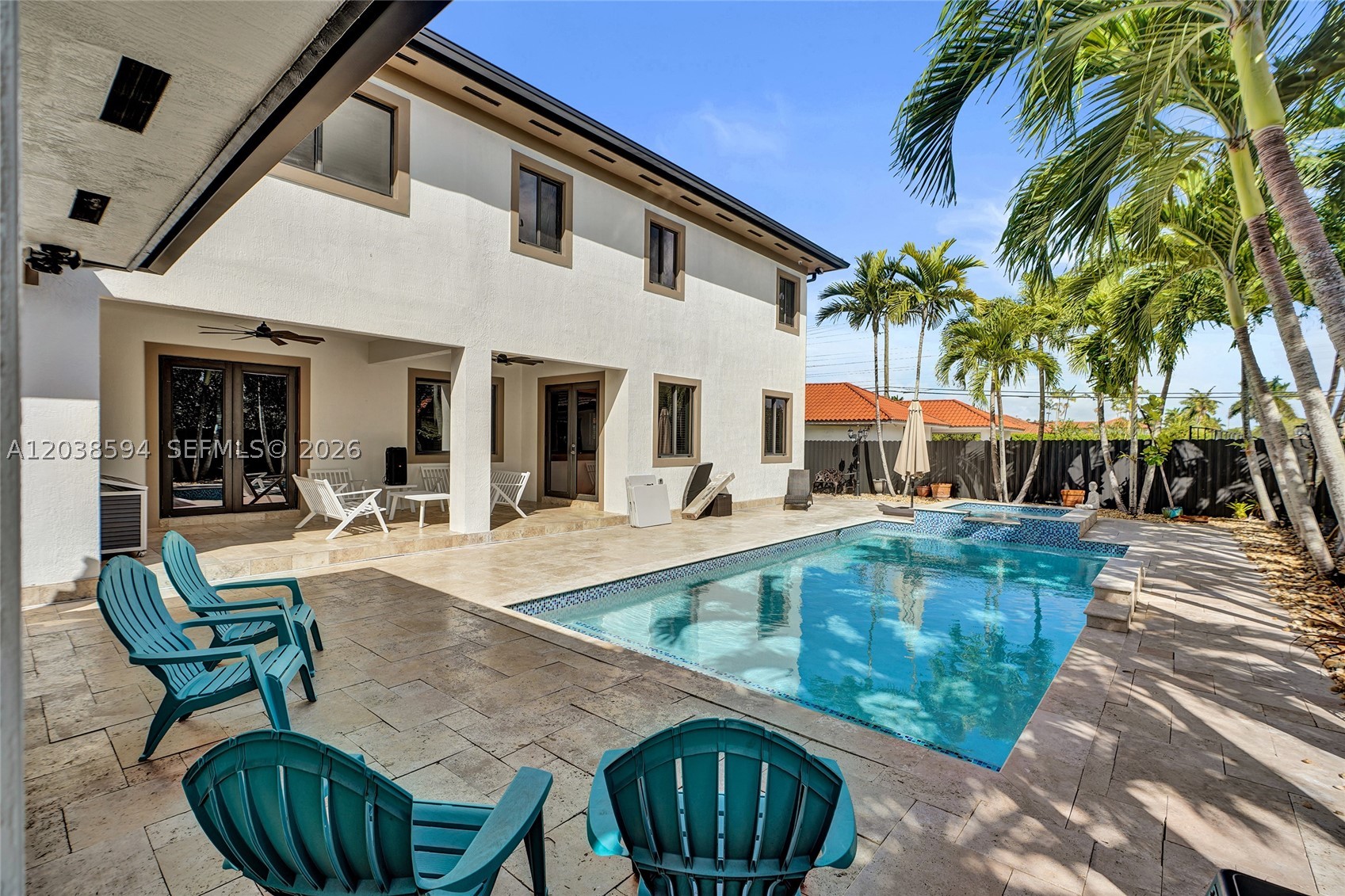 SUPERIOR SUBDIVISION - Residential