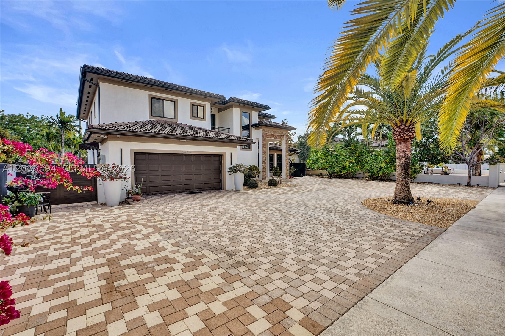 SUPERIOR SUBDIVISION - Residential