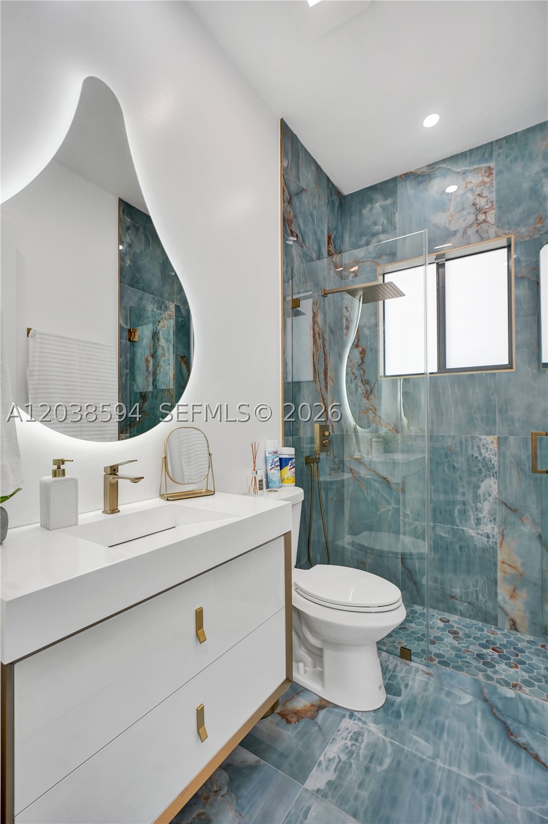 SUPERIOR SUBDIVISION - Residential