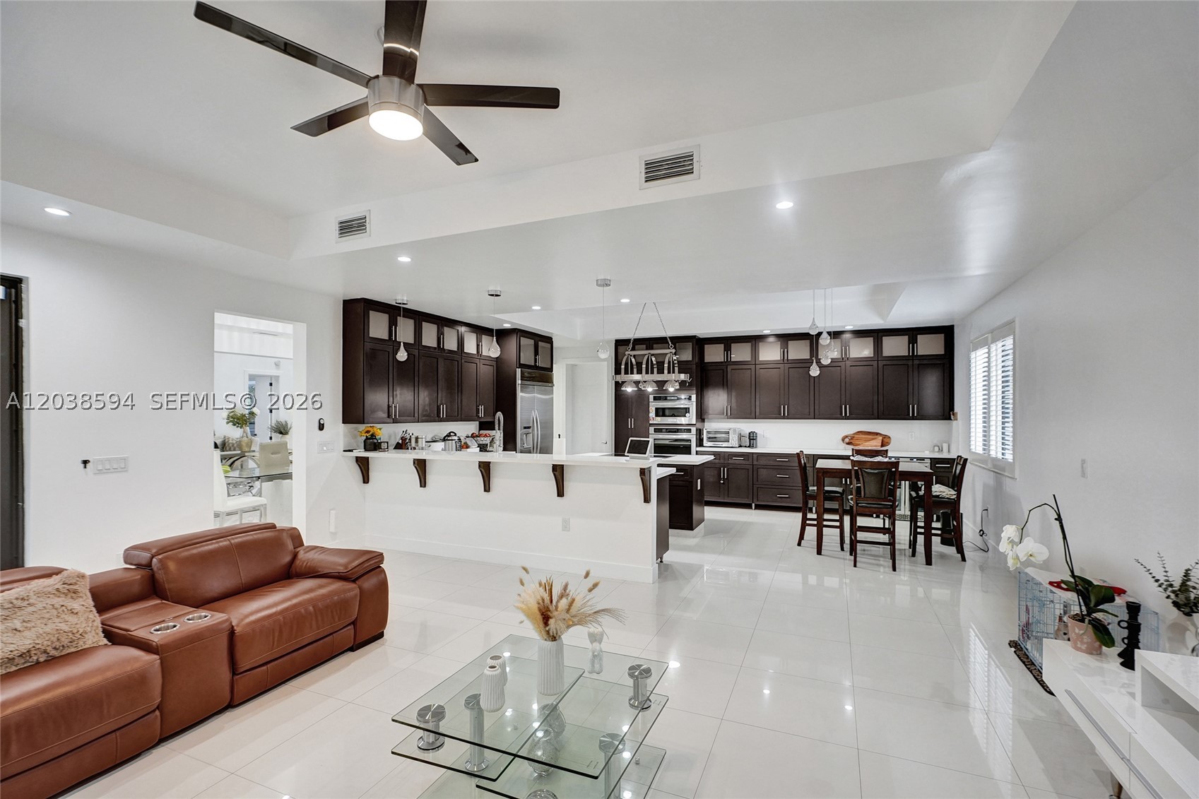 SUPERIOR SUBDIVISION - Residential