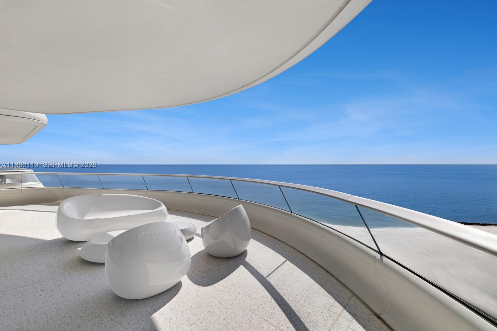 Finesse at the Faena House!