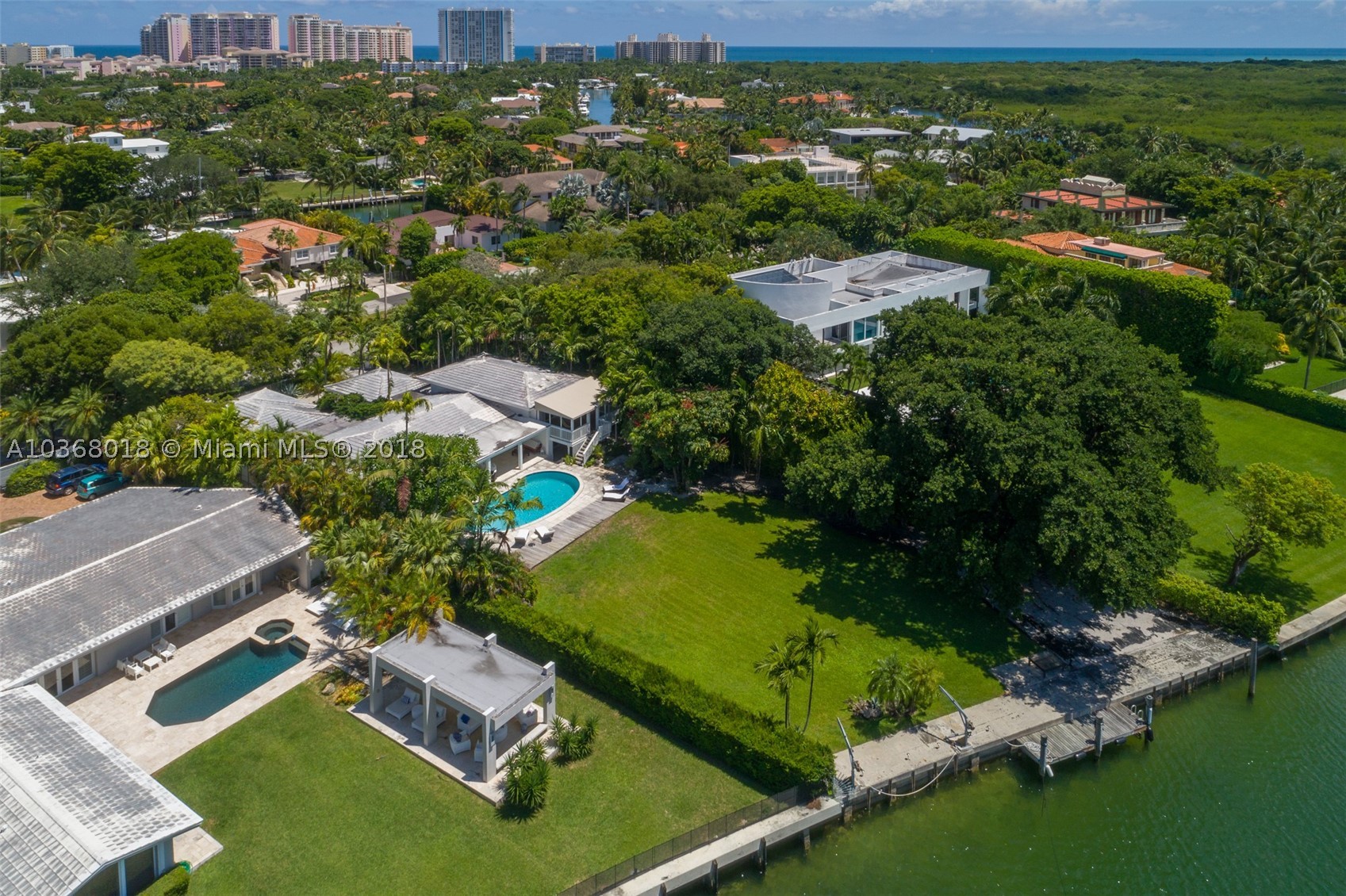 CAPE FLORIDA SUB SEC 1 - Residential