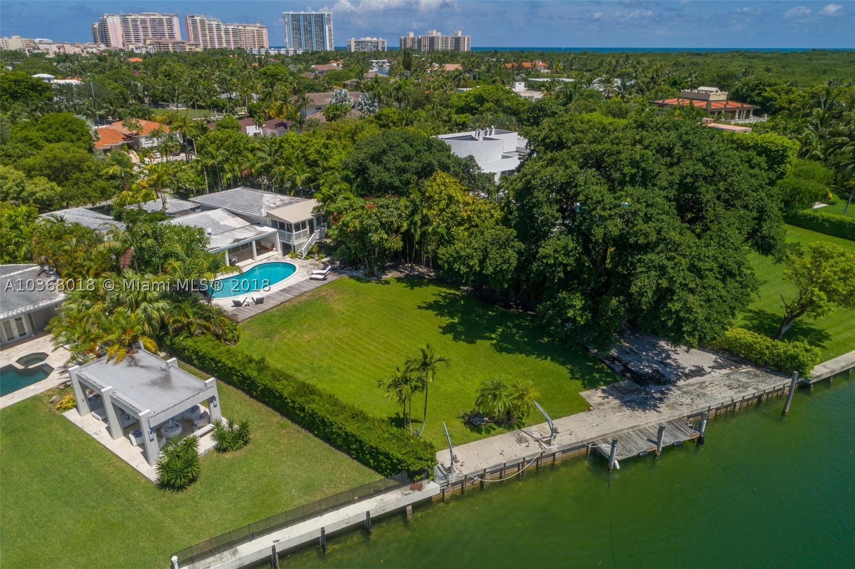 CAPE FLORIDA SUB SEC 1 - Residential