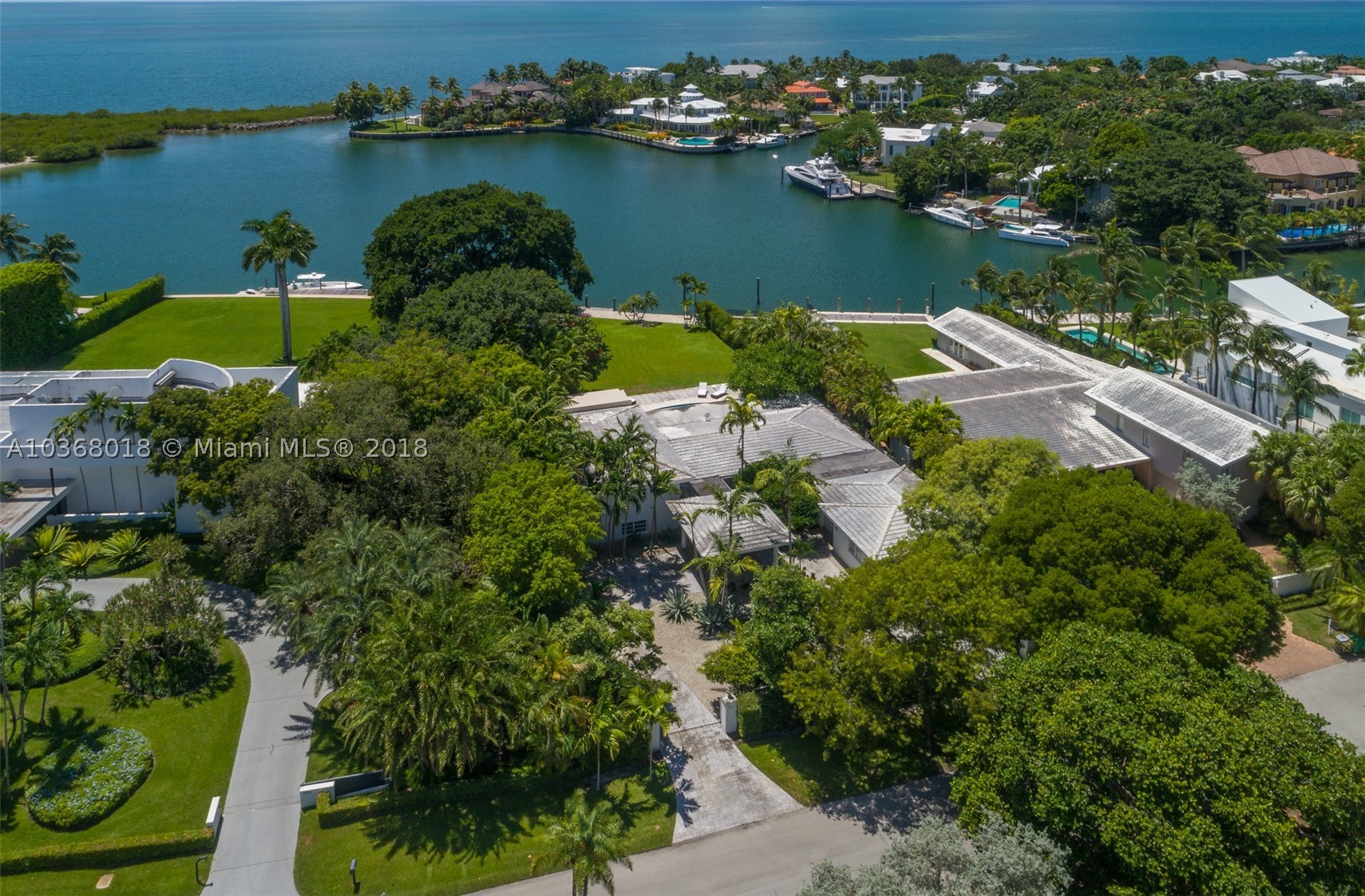 CAPE FLORIDA SUB SEC 1 - Residential