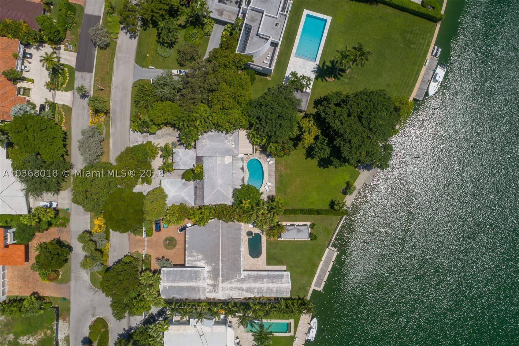 CAPE FLORIDA SUB SEC 1 - Residential